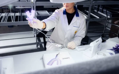 Антибактеріальний Lumoral показав вражаючі результати в найбільшому дослідженні пародонтиту в Європі — результати представлені на EuroPerio11