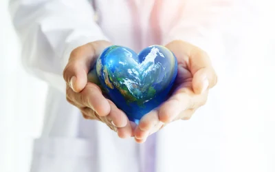 Всесвітній день здоров’я: Чому здоров’я ротової порожнини — ключ до здорового серця